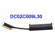 Cabo hdd para lenovo thinkpad t470 a475 t480 a485 dc02c009l00 dc02c009l30 disco rígido sata cabo da porta 2024 - compre barato