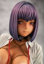 2021 Japanese original anime figure sexy girl action figure collectible model toys for boys