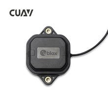 CUAV U-blox ANN-MB RTK GNSS антенна C-RTK 9P Расширенный кабель для радиоуправляемого дрона многоосевой вертолет Прямая поставка 2024 - купить недорого