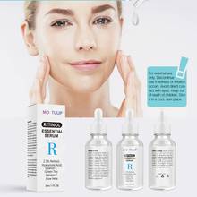 30ML Retinol Facial Serum VE Powerful Moisturizing Anti Aging Serum VC Whitening  Anti Wrinkle Firming Face Skin Care 2024 - buy cheap