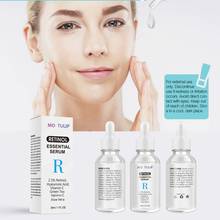 Suero Facial con Retinol, potente suero hidratante antienvejecimiento, VC, blanqueamiento, antiarrugas, reafirmante, cuidado de la piel Facial, 30ML 2024 - compra barato