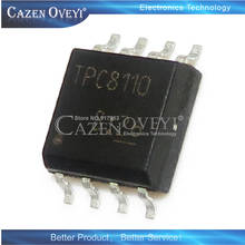 5piece TPC8110 TPC8103 TPC8107 SOP-8 In Stock 2024 - buy cheap