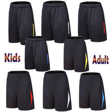 New Men's Tennis Shorts ,WomenSport shorts ,Kids Badminton shorts ,Running Fitness sport shorts for men,Tennis clothes XS-4XL 2024 - buy cheap