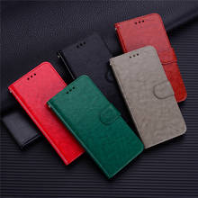 Роскошный кожаный чехол для Xiaomi Redmi 5 Plus, деловой кошелек с отделениями для карт, флип-чехол для телефона Xiaomi Redmi 5, чехол с полным покрытием 2024 - купить недорого