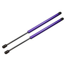 for AUDI TT (8N3) Coupe Roadster (8N9) Convertible 1998-2006 2pcs Front Hood Bonnet Gas Charged Gas Struts Lift support Damper 2024 - buy cheap