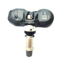 Novo 433mhz 7pp907275f 4f0907275 para audi a4 a6 a8 q7 r8 volkswagen carro tpms sensor de sistema de monitor de pressão dos pneus 7pp-907-275f 2024 - compre barato