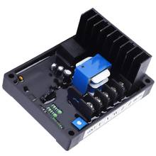 Generador diésel regulador de voltaje automático STC AVR GB170, ST AVR GB160 2024 - compra barato