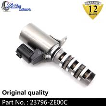 XUAN Variable Valve Timing Control Valve VVT Solenoid 23796-ZE00C For Infiniti EX35 Nissan 350Z 370Z Altima Armada Frontier GT-R 2024 - buy cheap