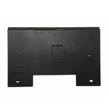 New laptop Bottom Base Case Cover Lid Door for HP ELITEBOOK 8560P 8570P Series memory door black 2024 - buy cheap