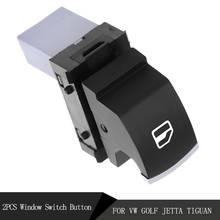 5ND959855 Window Lifter Control Switch Button For V W Passat B6 3C Je-tta MK5 MK6 Rabbit Tiguan Golf 5 6 5ND 959 855 5K0959855 2024 - buy cheap