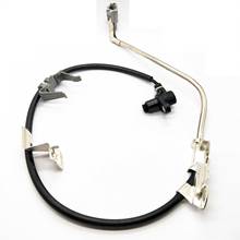SMD High Quality Auto NEW  Front Right ABS Wheel Speed Sensor For Toyota Camry Avalon Lexus 89542-33030 2024 - buy cheap