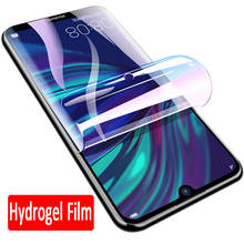 Full Screen Protector on for Huawei Honor 8A Pro 8S 8C 8X Honor8a Honor8s Honor8x 8 A X S C Safety Soft Protective Hydrogel Film 2024 - buy cheap