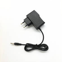 AC 100-240V to DC 9V 1A Power Supply Adapter AUX 3.5 Audio Charger For Video Game Console ATARI 2600 2024 - buy cheap
