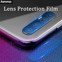 2 Pieces Camera Lens Protection Film For OPPO Find X2 Lite Tempered Glass Camera Protector Cover For OPPO Find X2 Neo Film 2024 - buy cheap