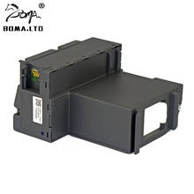 BOMA. LTD T04D100 T04D1 обслуживание картриджа для принтера для Epson L6168 L6178 L6198 L6170 L6190 L6191 L6171 L6160 ET3750 контейнер отработанных чернил 2024 - купить недорого