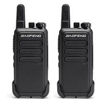 2Pcs Baofeng BF-C9 Mini Walkie Talkie bfc9 up of bf-888s UHF band USB Charg 10km Two Way Ham cb portable Radio hunting 2024 - buy cheap