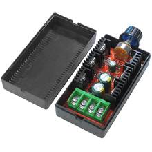 SHGO HOT-12V 24V 48V 2000W MAX 10-50V 40A DC Motor Speed Control PWM HHO RC Controller 2024 - buy cheap