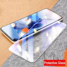 Tempered Glass For ZTE Axon 11 SE 5G A1 ZTG01 Screen Protector For ZTE Blade V2020 A7 A5 2020 5G 6.53 Protective Glass Film 2024 - buy cheap