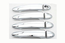Chrome Styling Door Handle Cover for BMW E83 2024 - buy cheap