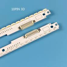 LED Backlight Lamp strip For UE40ES6530 UE40ES6800 UA40ES6100 2012SVS40 7032NNB 3D R2GE-400SMB-R3 A BN96-21712A 711A 2024 - buy cheap