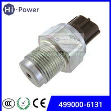 Genuine Common Rail Pressure Sensor For Isuzu Holden 4HK1 6HK1 6UZ1 6WG1 499000-6131 8-98119790-0 8-97318684-1 2024 - buy cheap