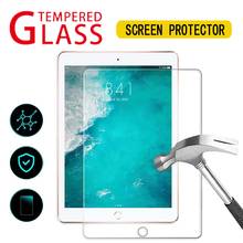 For Apple IPad Air 1 / IPad Air 2 9.7 Inch - 9H Premium Tablet Tempered Glass Screen Protector Film Protector Guard Cover 2024 - buy cheap