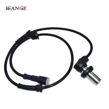 ISANCE Front Left Right ABS Wheel Speed Sensor 4A0927803 5S10441 ALS1476 SU11894  For AUDI 100 A6 S4 S6 QUATTRO 1991-1998 2024 - buy cheap