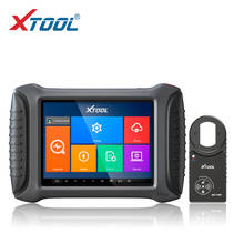 XTOOL X100 PAD3 X100 PAD Elite Professional Tablet Key Programmer With KC100 Global Version 2024 - buy cheap