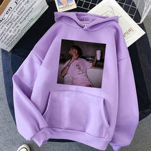 Толстовка с капюшоном для мужчин и женщин, Lil Peep, Hell Boy Cry Baby, пуловер, свитшот, 90-х годов 2024 - купить недорого