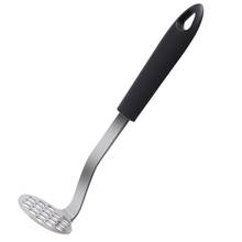 Stainless Steel Potato Masher Manual Masher Kitchen Tools Food Masher  Ricer Potato Pusher Mashed Potatoes Crusher Fruit Tools 2024 - buy cheap