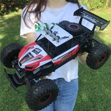 Flytec 6029 1/16 2.4G Remote Control RWD RC Racing Car High Speed Electric Off-Road Vehicle RTR Model For Children Toys 2024 - buy cheap