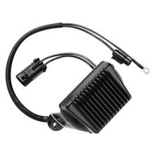 Motorcycle Voltage Regulator For Harley Electra Road King Glide FLT FLH 2004-2005 Replace for 74505-04 2024 - buy cheap