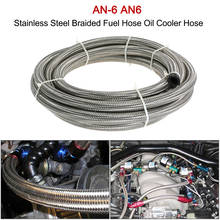 1.5/2/3M AN-6 Fuel oil hose tubes for motorcycle dirt pit bike parts ATV monkey bike motocross scooter  styling 2024 - buy cheap