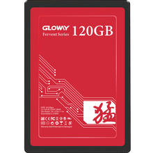 Gloway FREE SHIPPING high performance sataiii ssd 120 GB 240GB ssd for desktop 2.5" SSD 2024 - buy cheap