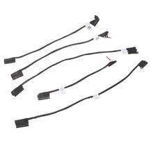 Notebook Computer Laptop Repair Parts Replacement Battery Cable Line for -Dell Latitude E5450 E5470 E5480 E5570 E5580 2024 - buy cheap