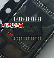 NEW 5pieces  MIX3901  HTSSOP-24 2024 - buy cheap