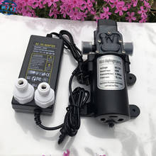 A14 Electric 12V DC Misting Pump Outdoor Water Spray Mist Pressure Pump Water Pump for Garden Sprayer Reptile Fogger Spray Tool 2024 - buy cheap