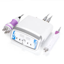 Mini 2 In1 LED Photon Facial Wrinkle Removal Beauty Machine 2024 - buy cheap