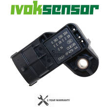 CV2Z-9F479-A Mass Air Flow Sensor MAP Manifold Pressure Sensor For FORD F-150 F-250 F-350 Super Duty 3.5L 5.0L 6.5L V6 V8 2024 - buy cheap