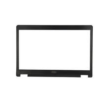 Carcasa Original para portátil B, carcasa de marco de pantalla para Dell Latitude 5480 E5480, 09R00F 9R00F 2024 - compra barato