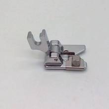 Domestic sewing machine parts presser foot #9906L / Fringe Foot low shank 2024 - buy cheap