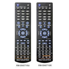 Mando a distancia de RM-SNXT10U Original, nuevo, para sistema de componentes compactos JVC, RM-SNXT10R, NX-T10, NX-T10E 2024 - compra barato