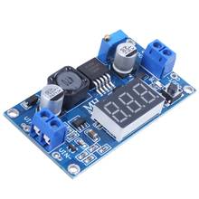 DC-DC Step-Up Converter Module 4A Power Supply Voltage Adjustable XL6009E1 2024 - buy cheap