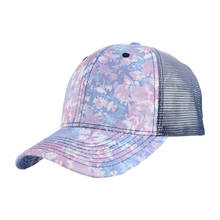 Kendley-Gorra de béisbol para hombre y mujer, gorro protector solar para primavera y verano, sombrilla para exteriores, malla transpirable 2024 - compra barato