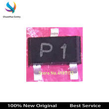 50 Pcs/Lot RT1P141C-T112-1 P1 SOT23  100% New Original In Stock 2024 - buy cheap