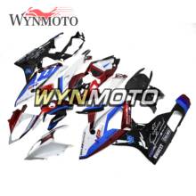 ABS Plastic Injection Full Fairing Kit For BMW HP4 S1000RR 2015 2016 S1000 RR 15 16 Motorcycle Bodywork Hp4 Red Blue Black White 2024 - buy cheap