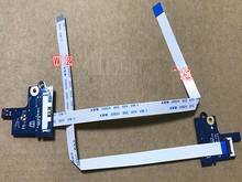 Nueva placa de botón de interruptor para HP ProBook 470 G5 450 G5, placa de botón de encendido, DA0X8CPB6E0 2024 - compra barato