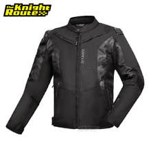 Motorcycle Jacket Windproof Motobiker Men Breather Riding Suit Moto Mash Jacket Clothing Touring Motocross Biker Protection Gear 2024 - buy cheap