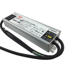 HLG-240H-C1400B de Controlador led Meanwell, 250W, para cree cxb3590 cob clu048 1212c4, 5 unidades 2024 - compra barato