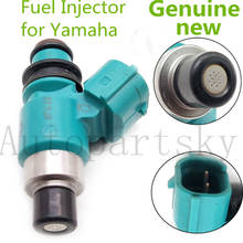 Bico injetor de combustível a gasolina, para motocicletas yamaha, peça de automóvel, 13s137610000 embutido 2024 - compre barato